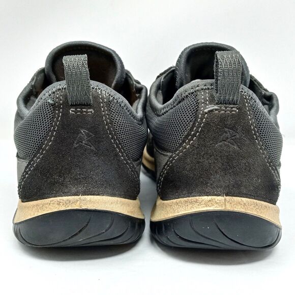 Ecco Yak Leather Receptor Lite Sneakers Womens Size EU 36 / US 5-5.5 - Picture 4 of 9